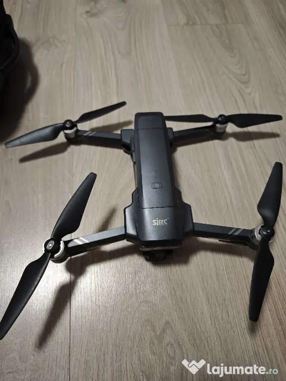 Drona SJRC F22S 4K