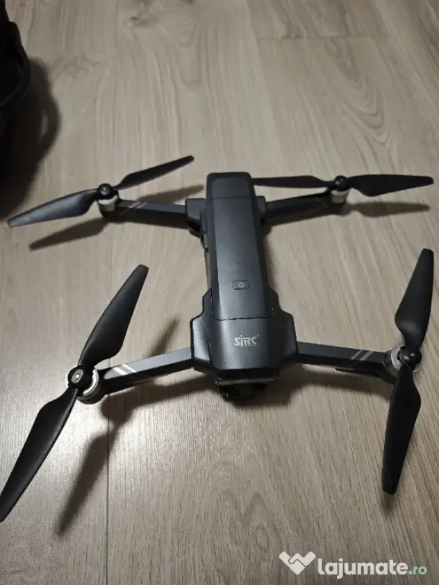 Drona SJRC F22S 4K