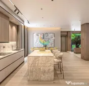 Mihai Bravu PENTHOUSE 4 camere GATA DE MUTARE 2 min metrou