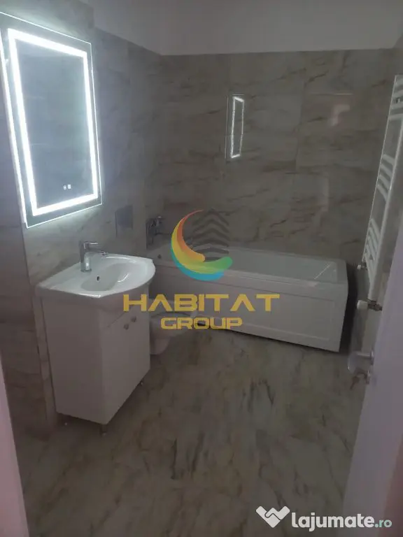 Pallady 2 camere decomandat 64 mp 5 min. statia autobuz 330 - Bucuresti (Bucuresti-Ilfov)