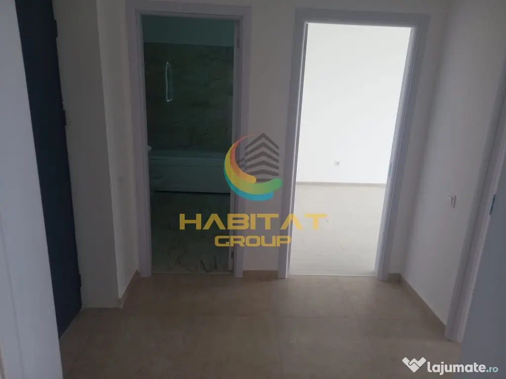 Pallady 2 camere decomandat 64 mp 5 min. statia autobuz 330 - Bucuresti (Bucuresti-Ilfov)