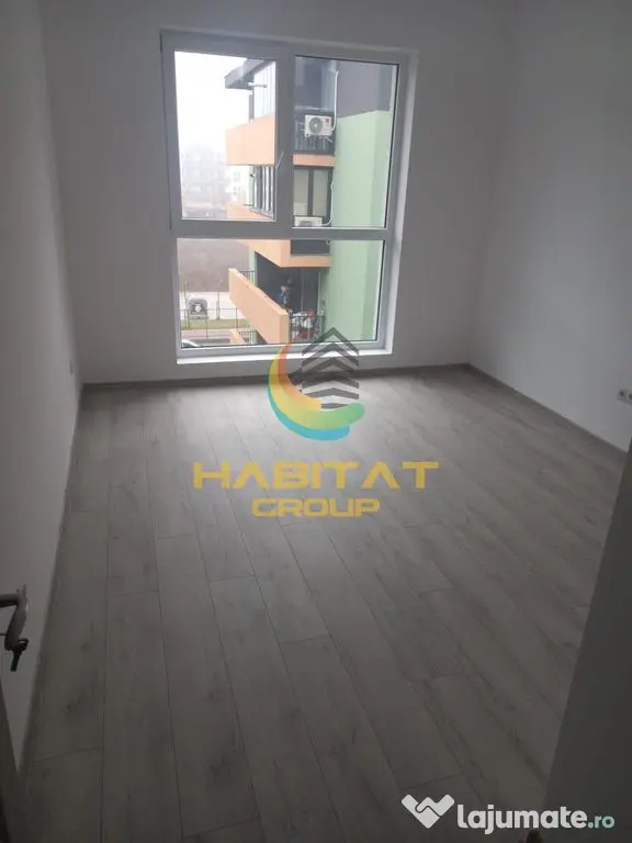 Pallady 2 camere decomandat 64 mp 5 min. statia autobuz 330 - Bucuresti (Bucuresti-Ilfov)