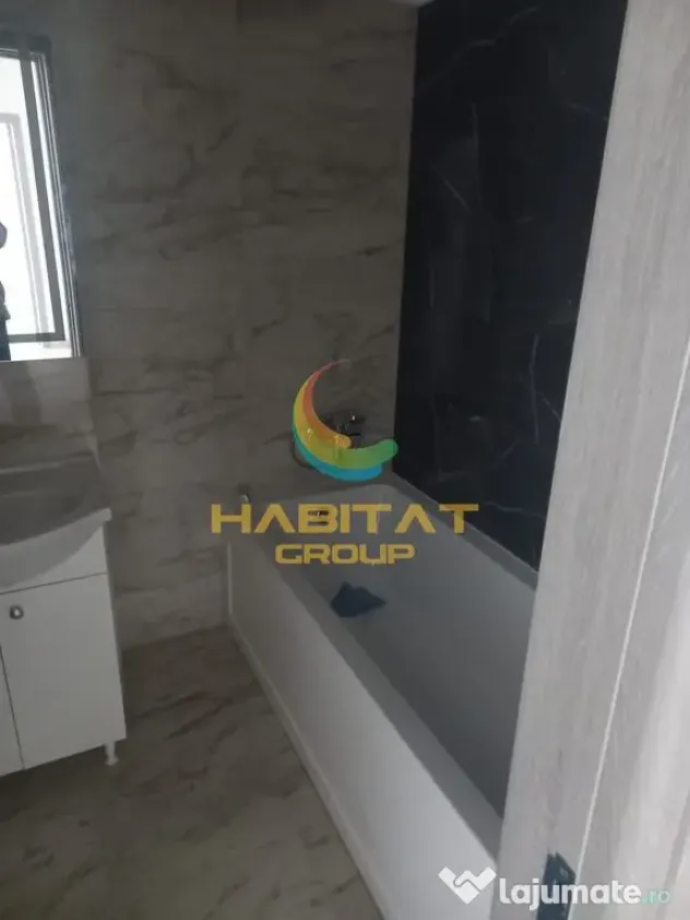 Pallady 2 camere decomandat 64 mp 5 min. statia autobuz 330 - Bucuresti (Bucuresti-Ilfov)