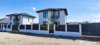 CASA 4 CAMERE | TEREN 352 MP | INCALZIRE IN PARDOSEALA | BERCENI 