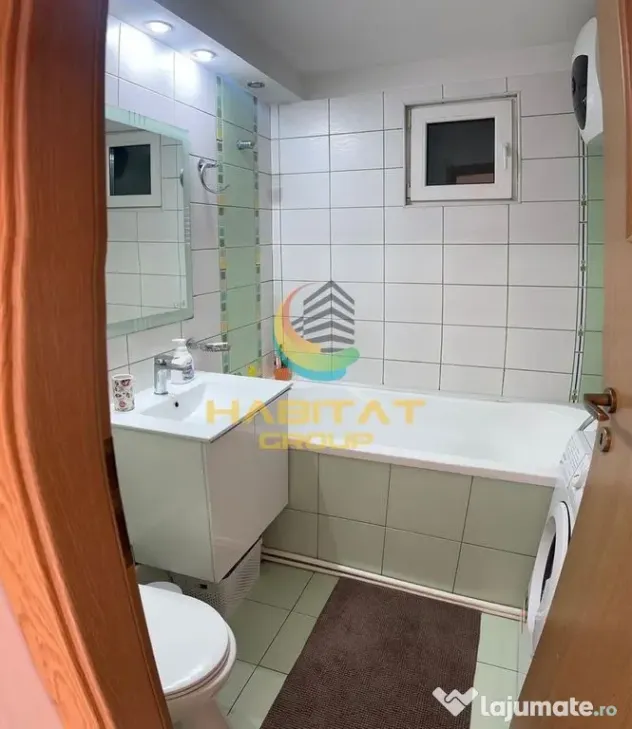 Berceni metrou Piata Sudului vanzare 4camere renovat mobilat - Bucuresti (Bucuresti-Ilfov)