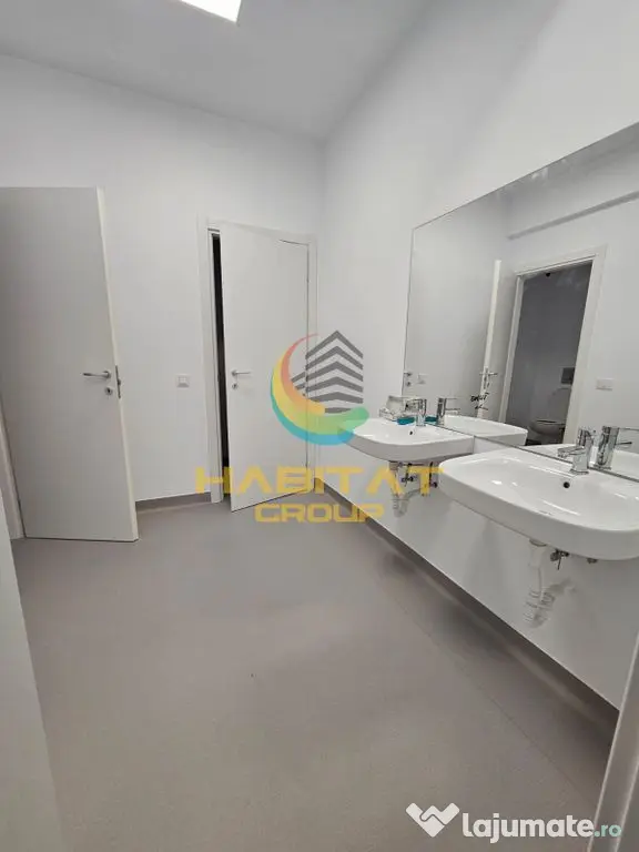 Spatiu birouri de inchiriat Mihai Bravu metrou - Bucuresti (Bucuresti-Ilfov)