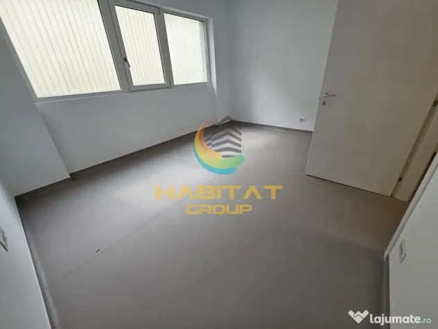 Spatiu birouri de inchiriat Mihai Bravu metrou - Bucuresti (Bucuresti-Ilfov)