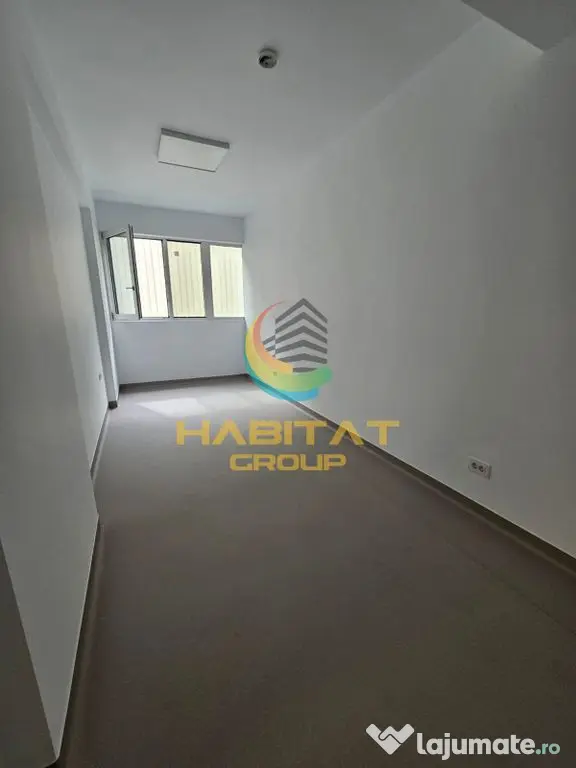 Spatiu birouri de inchiriat Mihai Bravu metrou - Bucuresti (Bucuresti-Ilfov)