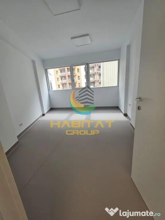 Spatiu birouri de inchiriat Mihai Bravu metrou - Bucuresti (Bucuresti-Ilfov)