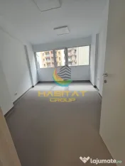 Spatiu birouri de inchiriat Mihai Bravu metrou
