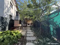E3- CASA LA SOL BCA, 3 camere, foisor, curte, centrala gaz 