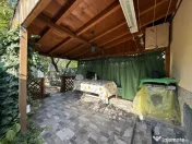 E3- CASA LA SOL BCA, 3 camere, foisor, curte, centrala gaz 