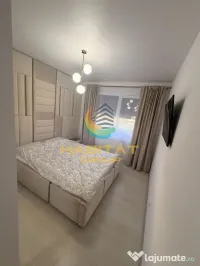 Apartament 2 Camere Sector 4 Grand Arena 54Mp 