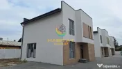 Vanzare casa 5 camere P+E Popesti Leordeni central 