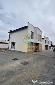 Vanzare casa 5 camere P+E Popesti Leordeni central 