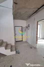Vanzare casa 5 camere P+E Popesti Leordeni central 