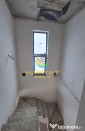 Vanzare casa 5 camere P+E Popesti Leordeni central 