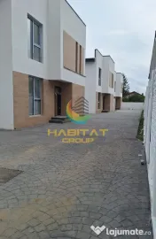 Vanzare casa 5 camere P+E Popesti Leordeni central 