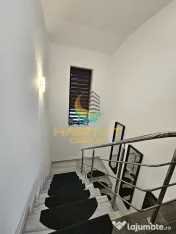 Casa individuala mobilata Comuna Berceni