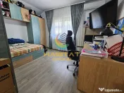 Casa individuala mobilata Comuna Berceni