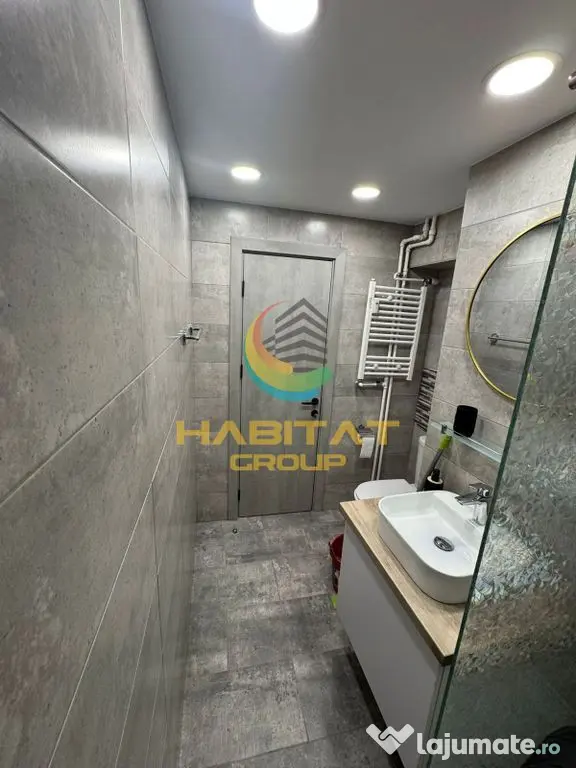 De inchiriat 2 cam lux Unirii metrou - Bucuresti (Bucuresti-Ilfov)