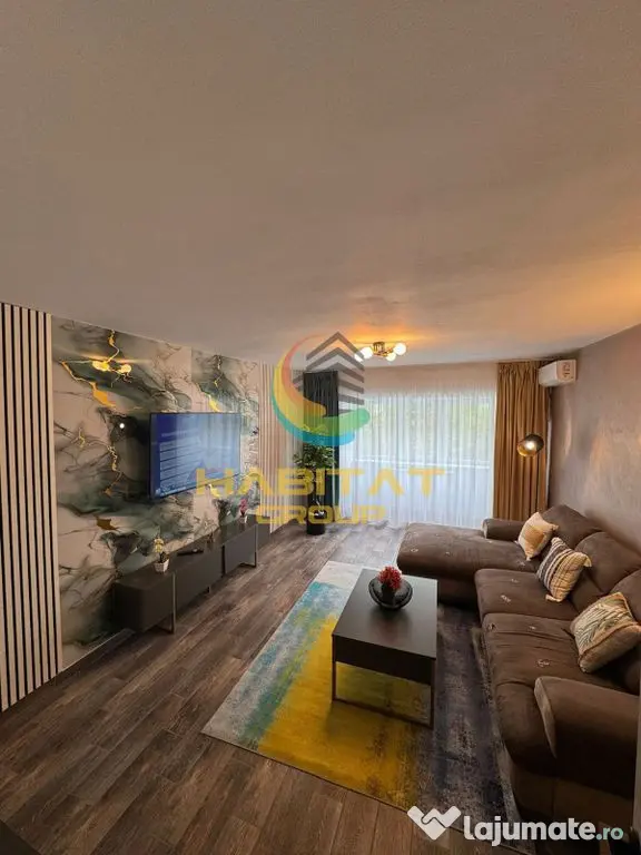 De inchiriat 2 cam lux Unirii metrou - Bucuresti (Bucuresti-Ilfov)