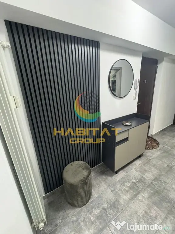 De inchiriat 2 cam lux Unirii metrou - Bucuresti (Bucuresti-Ilfov)