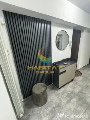 De inchiriat 2 cam lux Unirii metrou