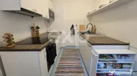 Decebal, Delea Noua, apartament de vanzare etaj 1 cu central 