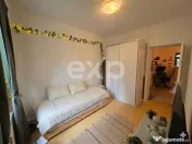 Decebal, Delea Noua, apartament de vanzare etaj 1 cu central 