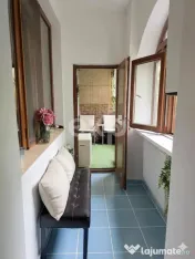Decebal, Delea Noua, apartament de vanzare etaj 1 cu central 