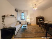 Decebal, Delea Noua, apartament de vanzare etaj 1 cu central 