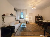Decebal, Delea Noua, apartament de vanzare etaj 1 cu central
