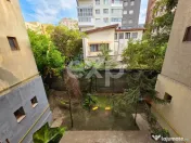 Decebal, Delea Noua, apartament de vanzare etaj 1 cu central 