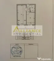 Metrou Dimitrie Leonida | Apartament 2 Camere Tip Studio | 85.000 € 