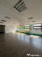 Spații de birouri de închiriat – Compartimentat, 10–130 mp, la 5 min de metrou 
