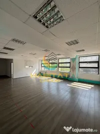 Spații de birouri de închiriat – Compartimentat, 10–130 mp, la 5 min de metrou 