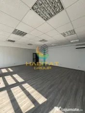 Spații de birouri de închiriat – Compartimentat, 10–130 mp, la 5 min de metrou 