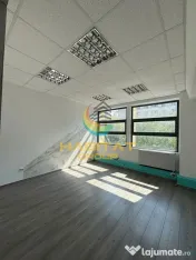 Spații de birouri de închiriat – Compartimentat, 10–130 mp, la 5 min de metrou 