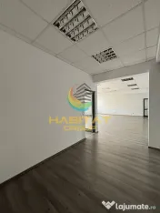 Spații de birouri de închiriat – Compartimentat, 10–130 mp, la 5 min de metrou 