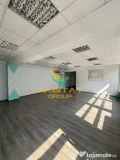Spații de birouri de închiriat – Compartimentat, 10–130 mp, la 5 min de metrou 