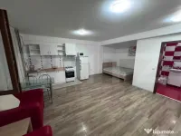 Garsoniera de inchriat, , 40 mp, zona Sub Cetate