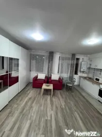 Garsoniera de inchriat, 35 mp, zona Sub Cetate