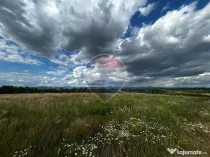 Teren intravilan de vânzare in Satulung