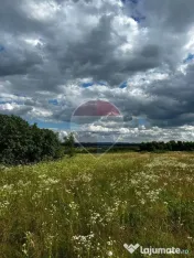 Teren intravilan de vânzare in Satulung 