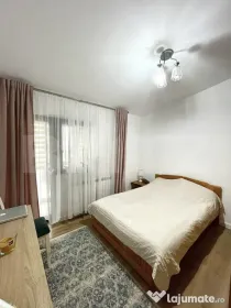 Apartament 2 Camere - Mobilat/Utilat - Zona Hereditas