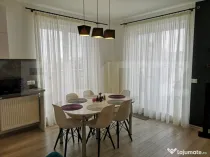 Penthouse cu terasa panoramica, 80 mp, zona Libertatii - Mau