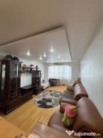 Apartament 2 camere, 45 mp, zona George Enescu