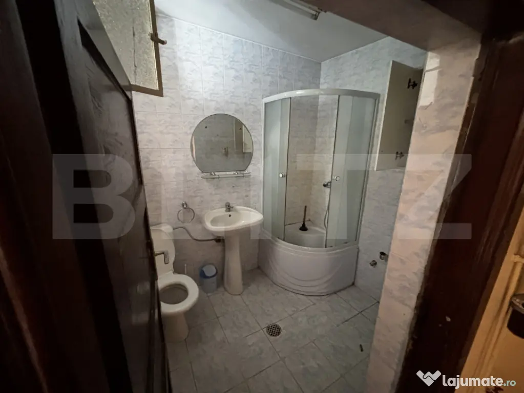 Spațiu cu comercial, 170 mp, zona Sagului - Timisoara (Timis)