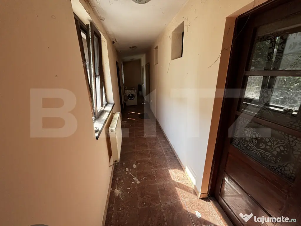 Spațiu cu comercial, 170 mp, zona Sagului - Timisoara (Timis)